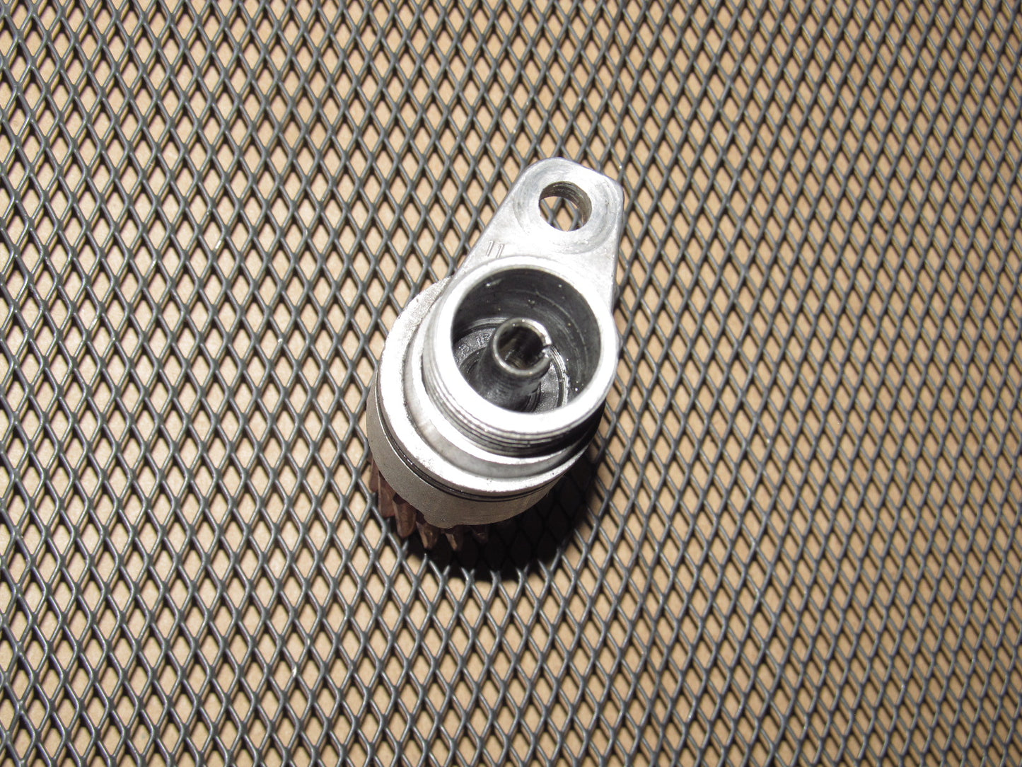 81 82 83 Mazda RX7 OEM 12A VSS Vehicle Speed Sensor - M/T