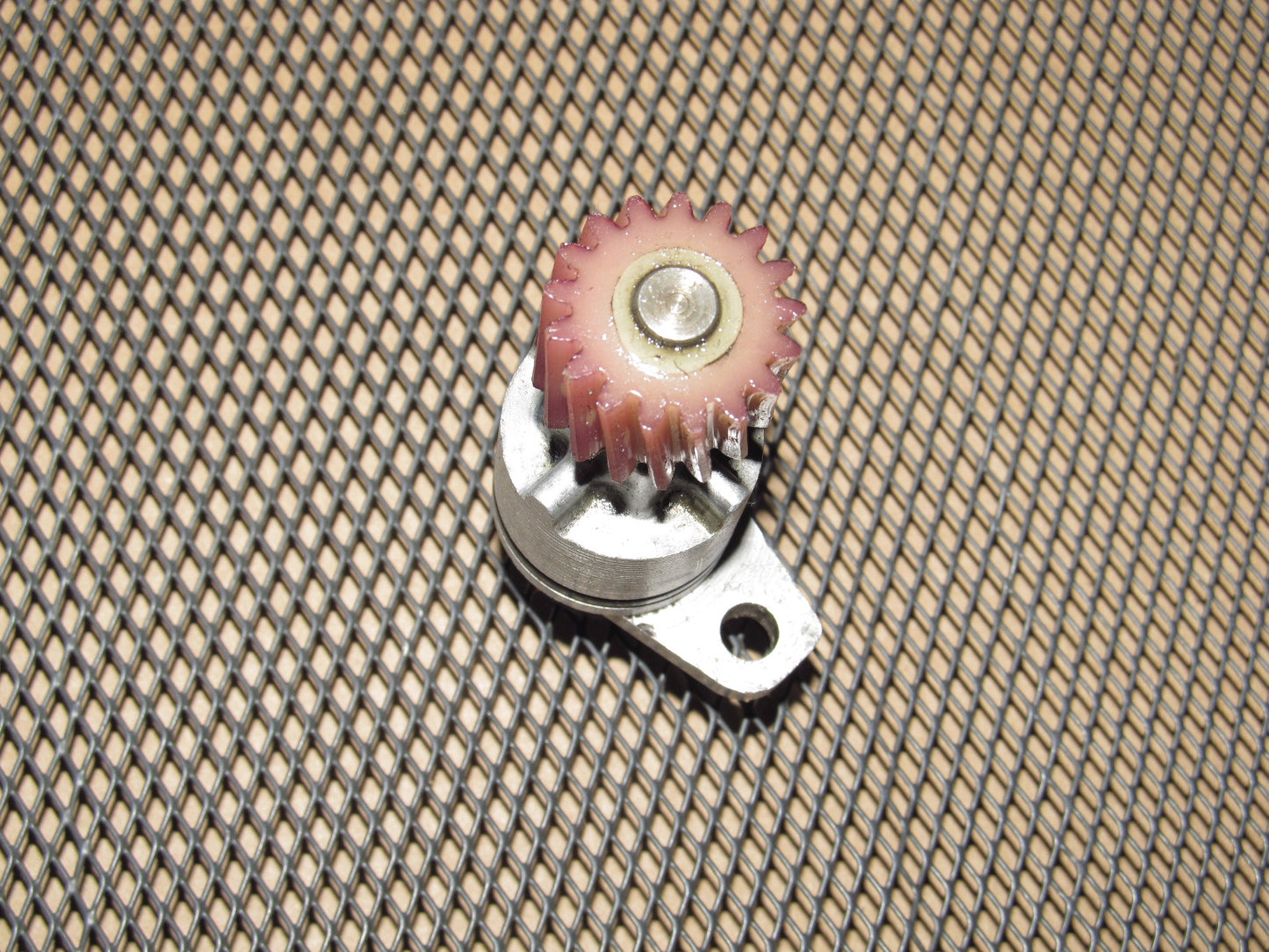 81 82 83 Mazda RX7 OEM 12A VSS Vehicle Speed Sensor - M/T