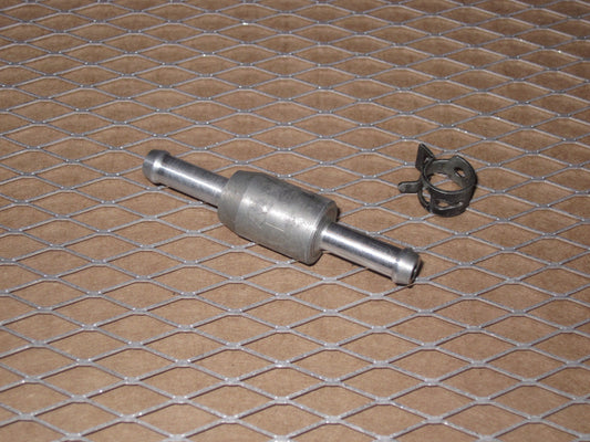 93 94 95 Mazda RX7 OEM Evap Purge Control Vacuum Check Valve