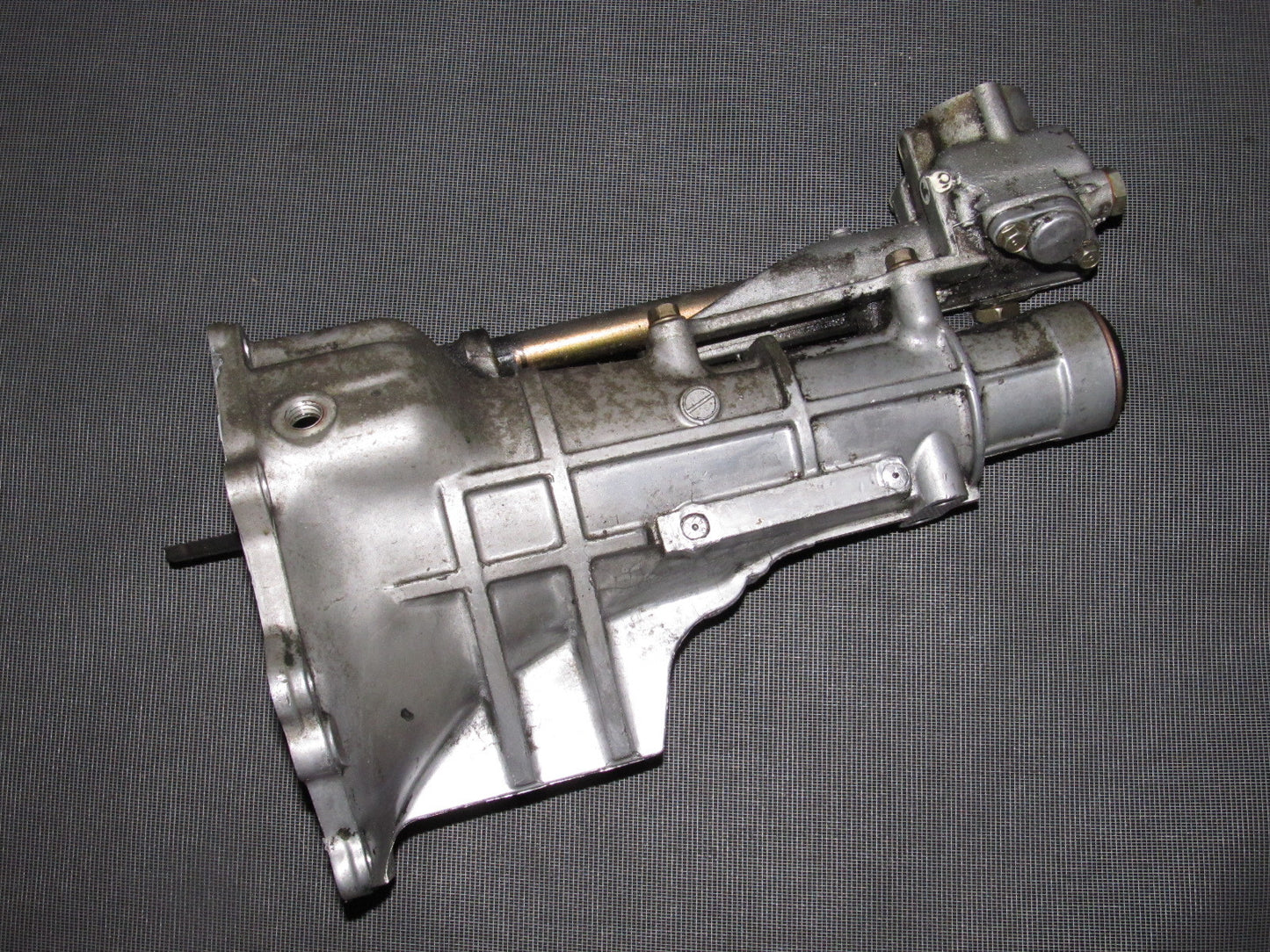 94 95 96 97 Mazda Miata OEM M/T Transmission Shifter Extension Housing