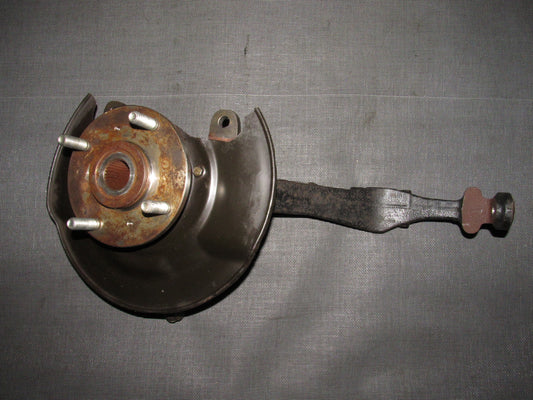 92 93 94 95 96 Honda Prelude OEM Si H23 Front Wheel Hub & Spindle - Left