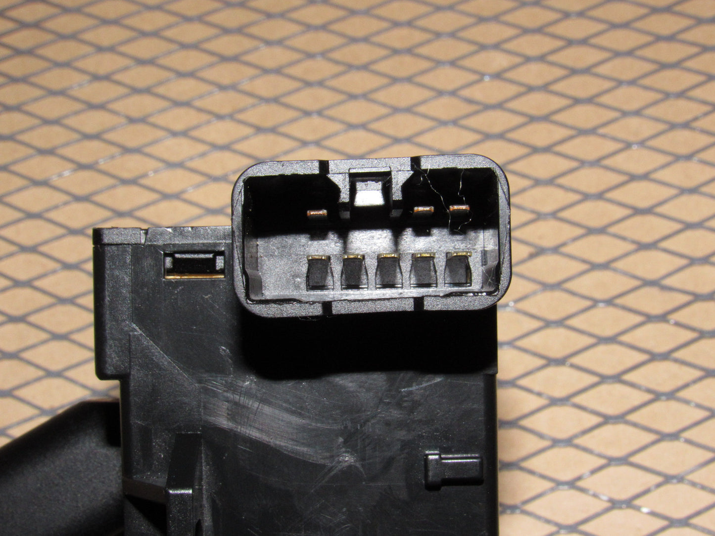 99 00 01 02 03 04 Jeep Grand Cherokee OEM Front & Rear Wiper Switch Lever