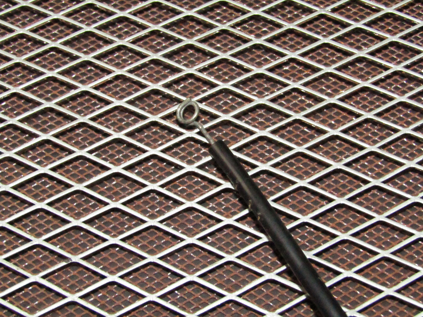 93 94 95 96 97 Honda Del Sol OEM Climate Control Cable