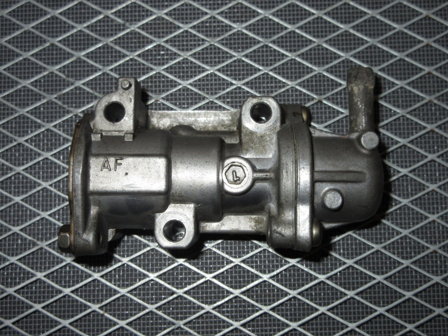 JDM 94 95 96 97 Honda Accord F22B None Vtec Idle Control Valve IACV