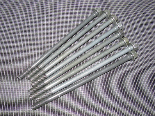 94 95 96 97 Mazda Miata OEM M/T Transmission Shifter Extension Housing Bolt Set