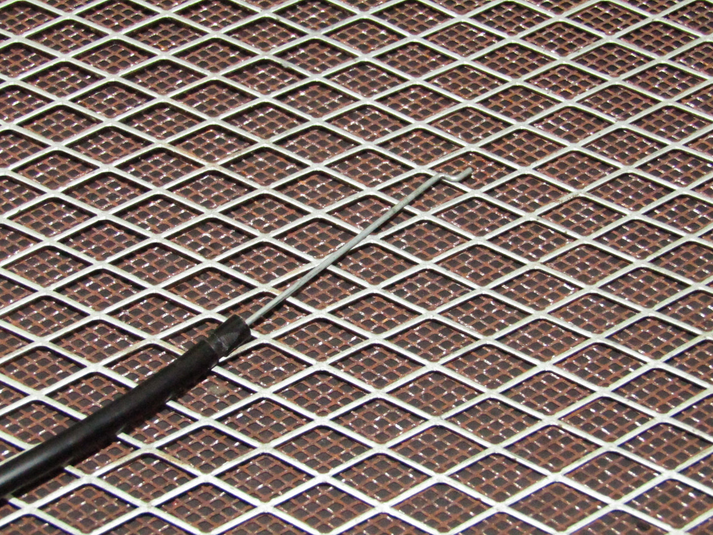 93 94 95 96 97 Honda Del Sol OEM Climate Control Cable