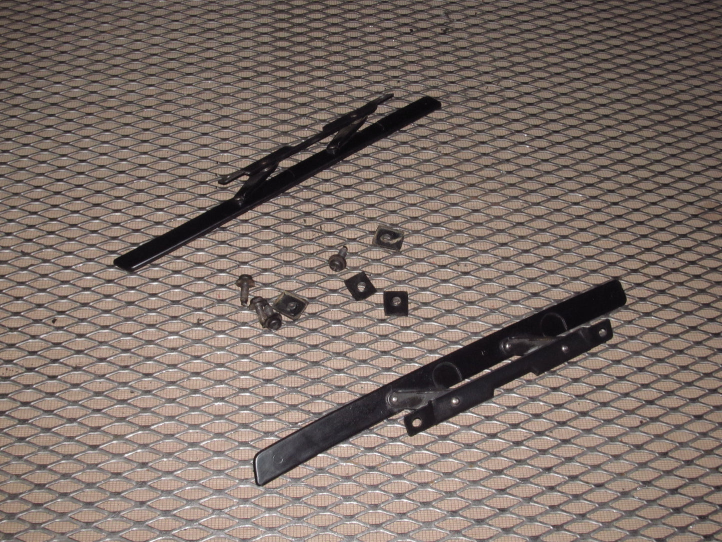 87 88 89 Nissan 300zx OEM T-Top Deflector 2+2