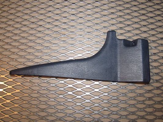 91 92 93 94 95 Toyota MR2 OEM Dash Glove Left Cover Trim