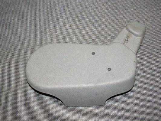 96 97 98 99 00 01 Audi A4 OEM Seat Recyliner Cover - Front Left