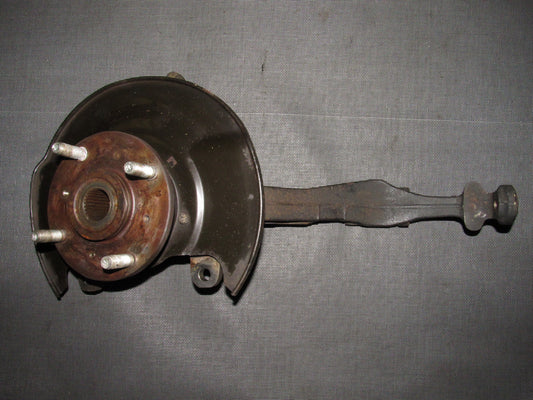 92 93 94 95 96 Honda Prelude Si H23 Front Wheel Hub & Spindle - Right