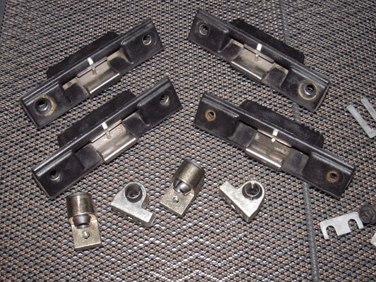 87 88 89 Nissan 300zx OEM T-Top Lock 2+2