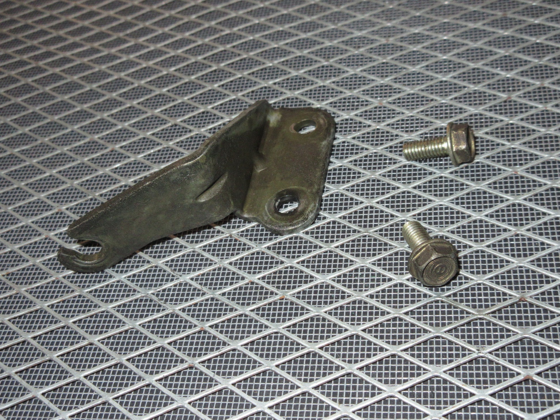 JDM 94 95 96 97 Honda Accord F22B None Vtec Throttle Cable Holder Bracket