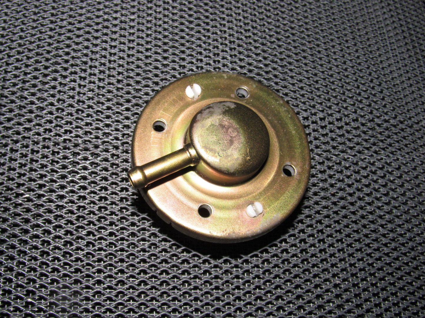 94 95 96 97 Mazda Miata OEM Gas Tank Fuel Evap Purge Valve
