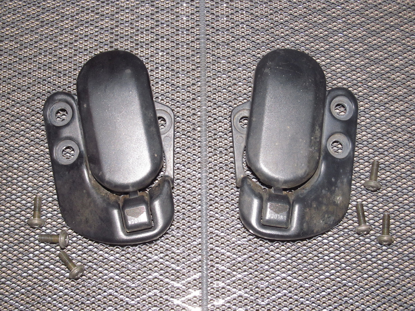 94 95 96 97 Mazda Miata OEM Convertible Soft Top Lock Latch