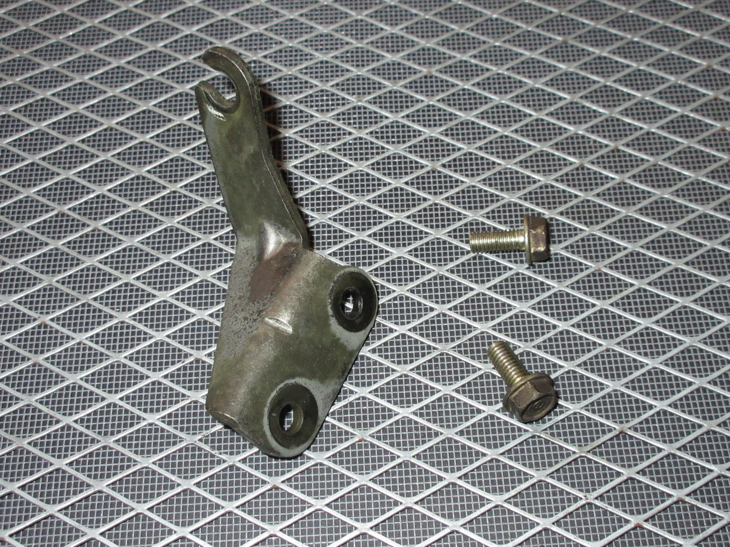 JDM 94 95 96 97 Honda Accord F22B None Vtec Throttle Cable Holder Bracket