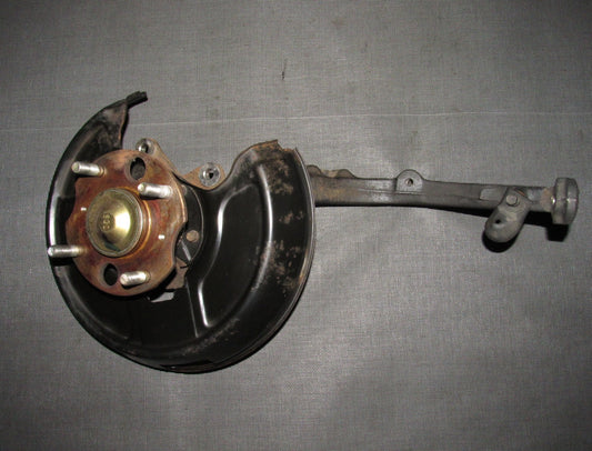92 93 94 95 96 Honda Prelude Si H23 Rear Wheel Hub & Spindle - Left