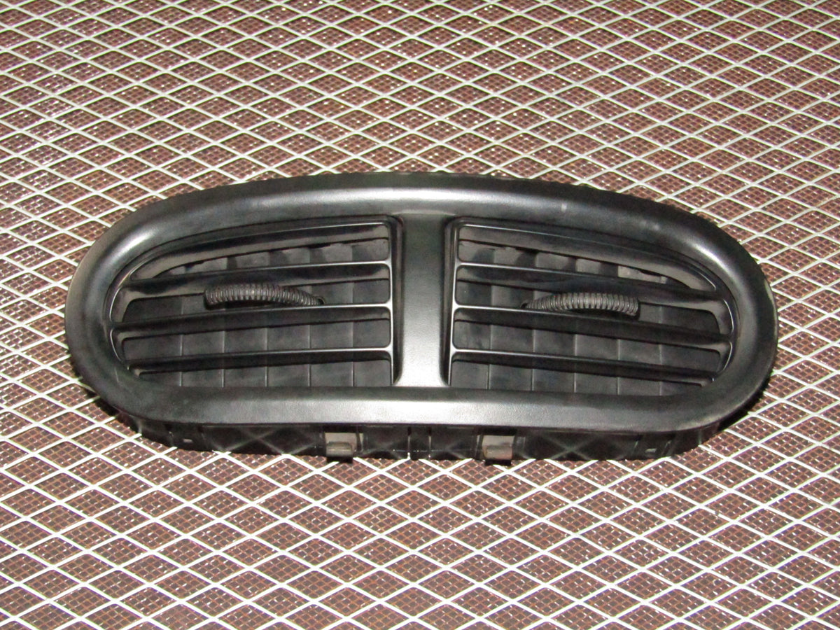 93 94 95 96 97 Honda Del Sol OEM Dash Center A/C Heater Vent