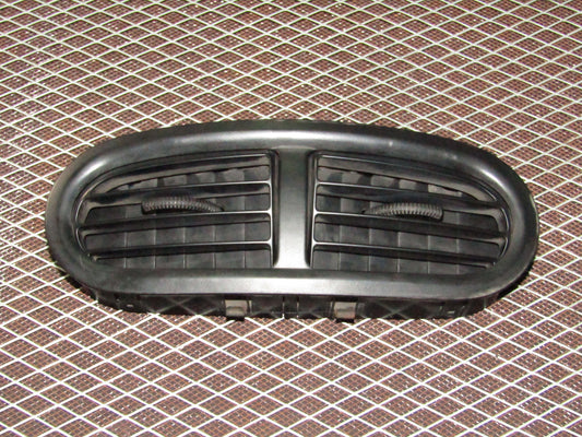 93 94 95 96 97 Honda Del Sol OEM Dash Center A/C Heater Vent