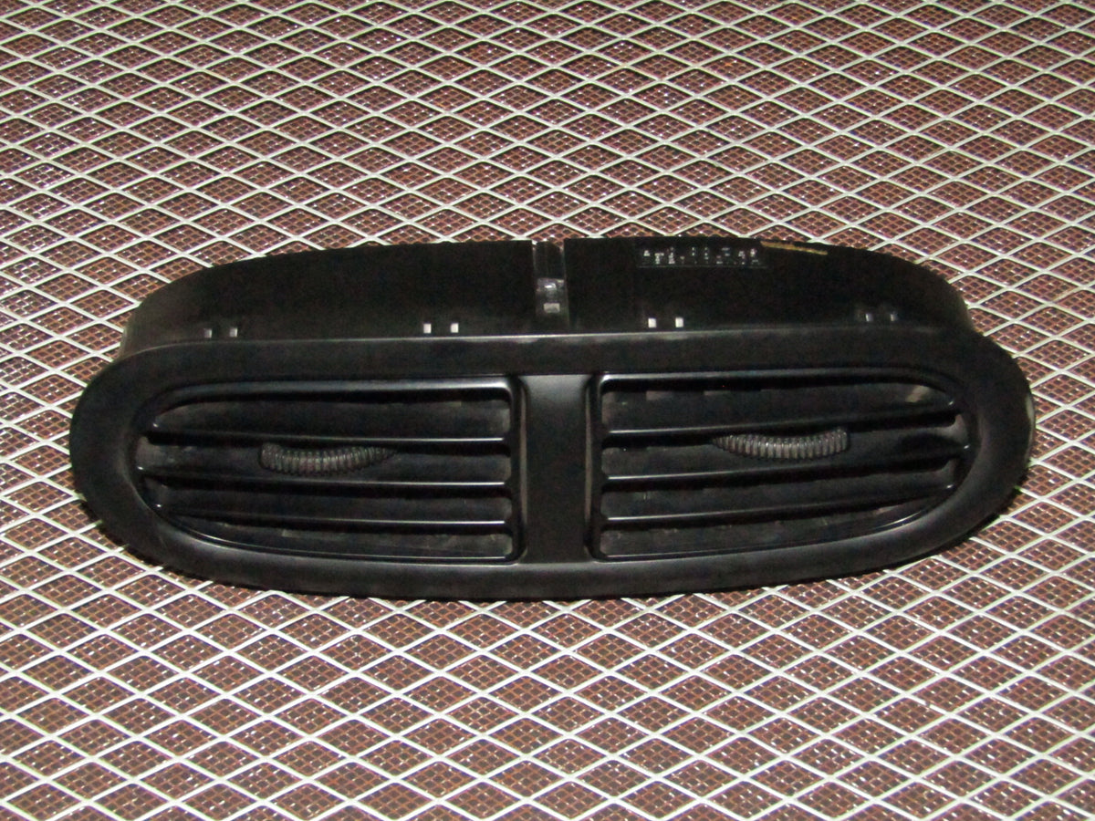 93 94 95 96 97 Honda Del Sol OEM Dash Center A/C Heater Vent