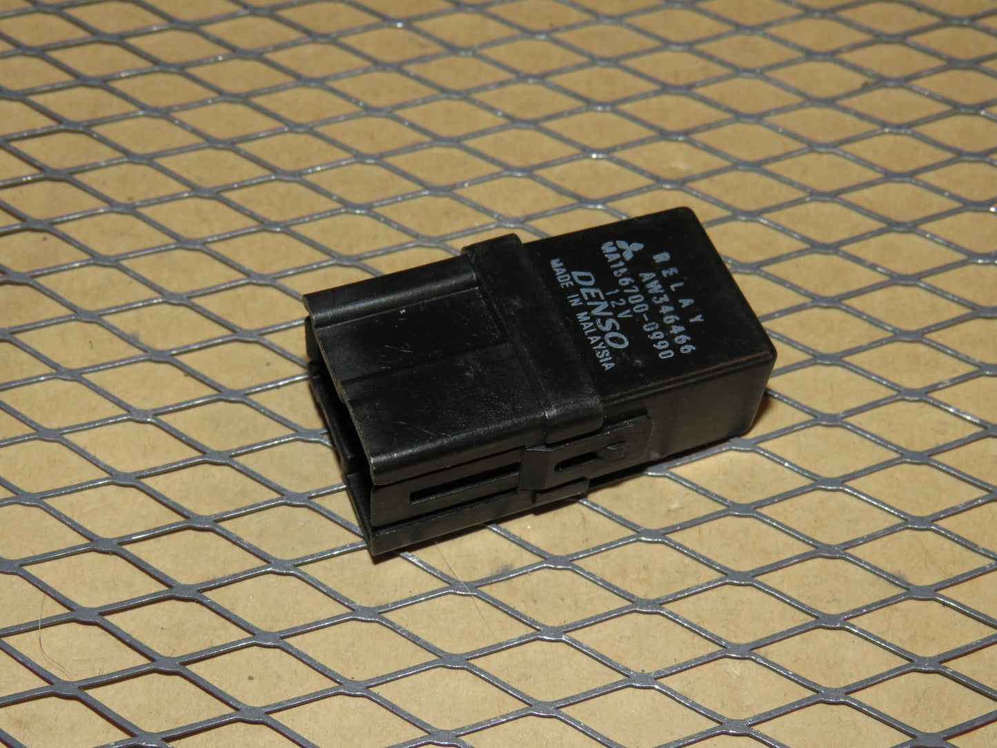 Mitsubishi Relay AW346466 / MA156700-0990