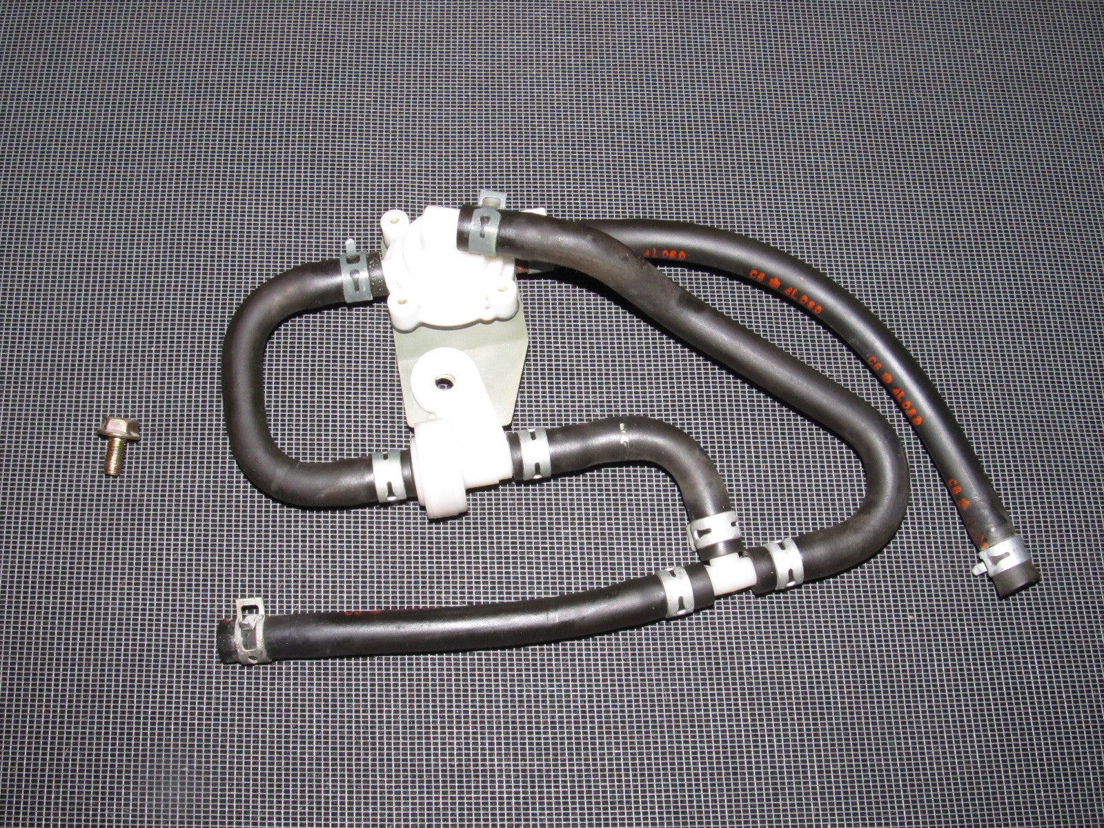 94 95 96 97 Mazda Miata OEM Gas Tank Fuel Evap Purge Valve Hose