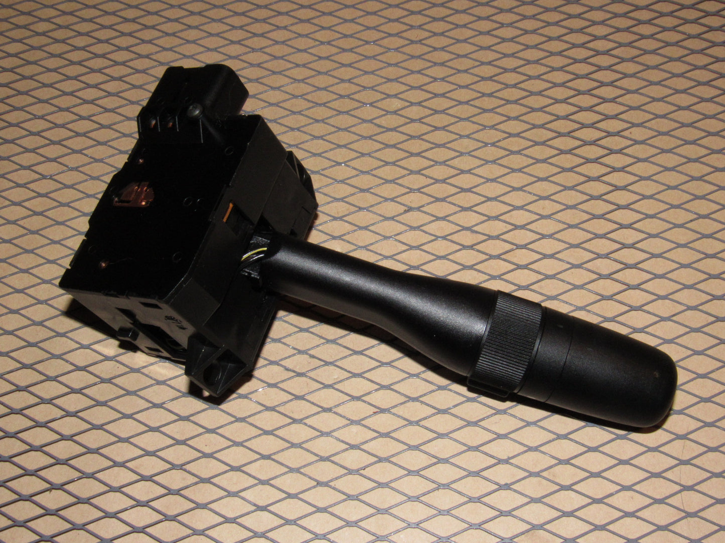 99 00 01 02 03 04 Jeep Grand Cherokee OEM Front & Rear Wiper Switch Lever