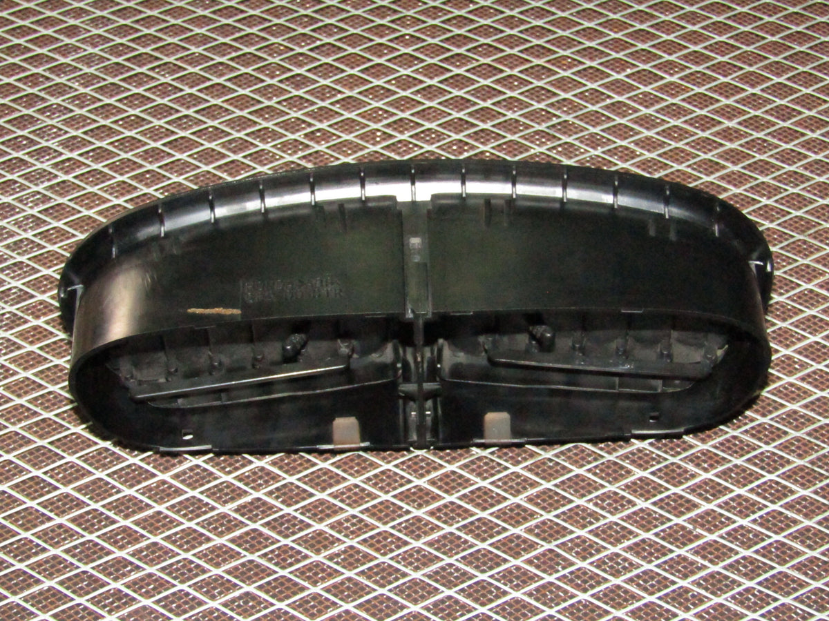 93 94 95 96 97 Honda Del Sol OEM Dash Center A/C Heater Vent