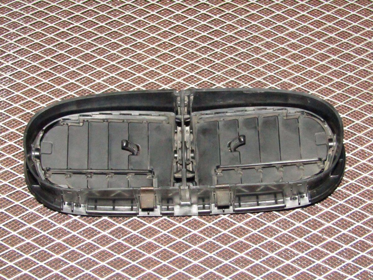93 94 95 96 97 Honda Del Sol OEM Dash Center A/C Heater Vent