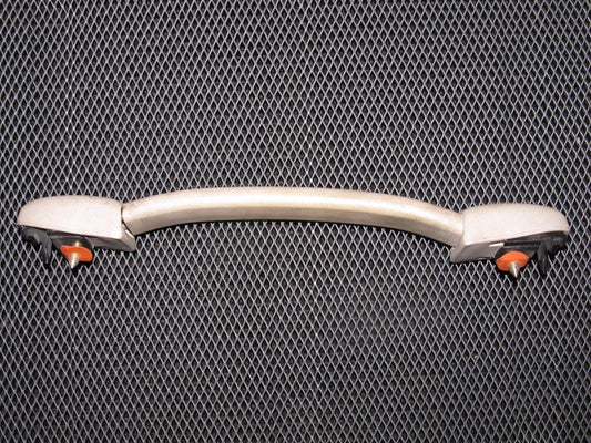 95-99 Mitsubishi Eclipse OEM Gray Interior Handle - Front Passenger Side - Front Right