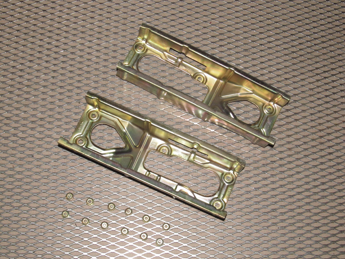81-83 Mazda RX7 OEM Tail Light Mounting Bracket