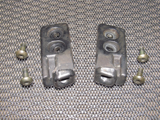 94 95 96 97 Mazda Miata OEM Convertible Soft Top Lock Latch Striker
