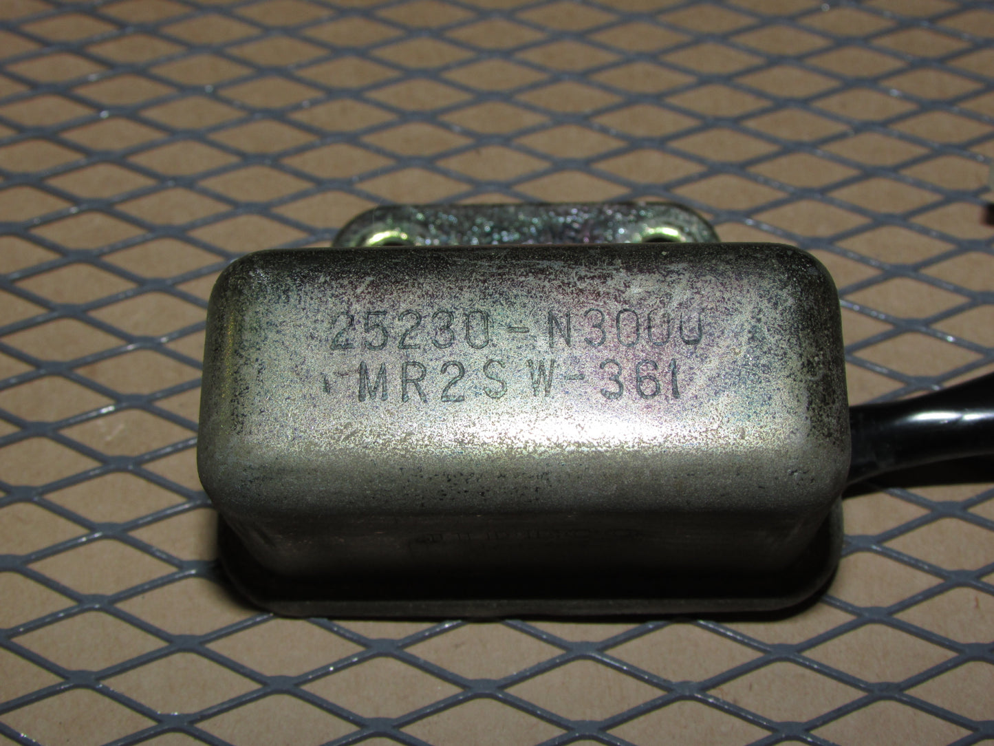 77 78 Datsun 280z OEM Defogger Defroster Relay 25230 N3000