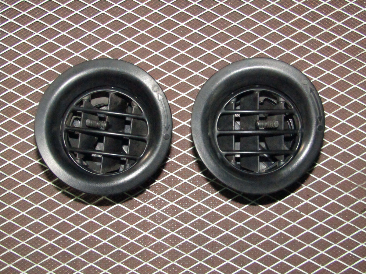 93 94 95 96 97 Honda Del Sol OEM Dash Side A/C Heater Vent