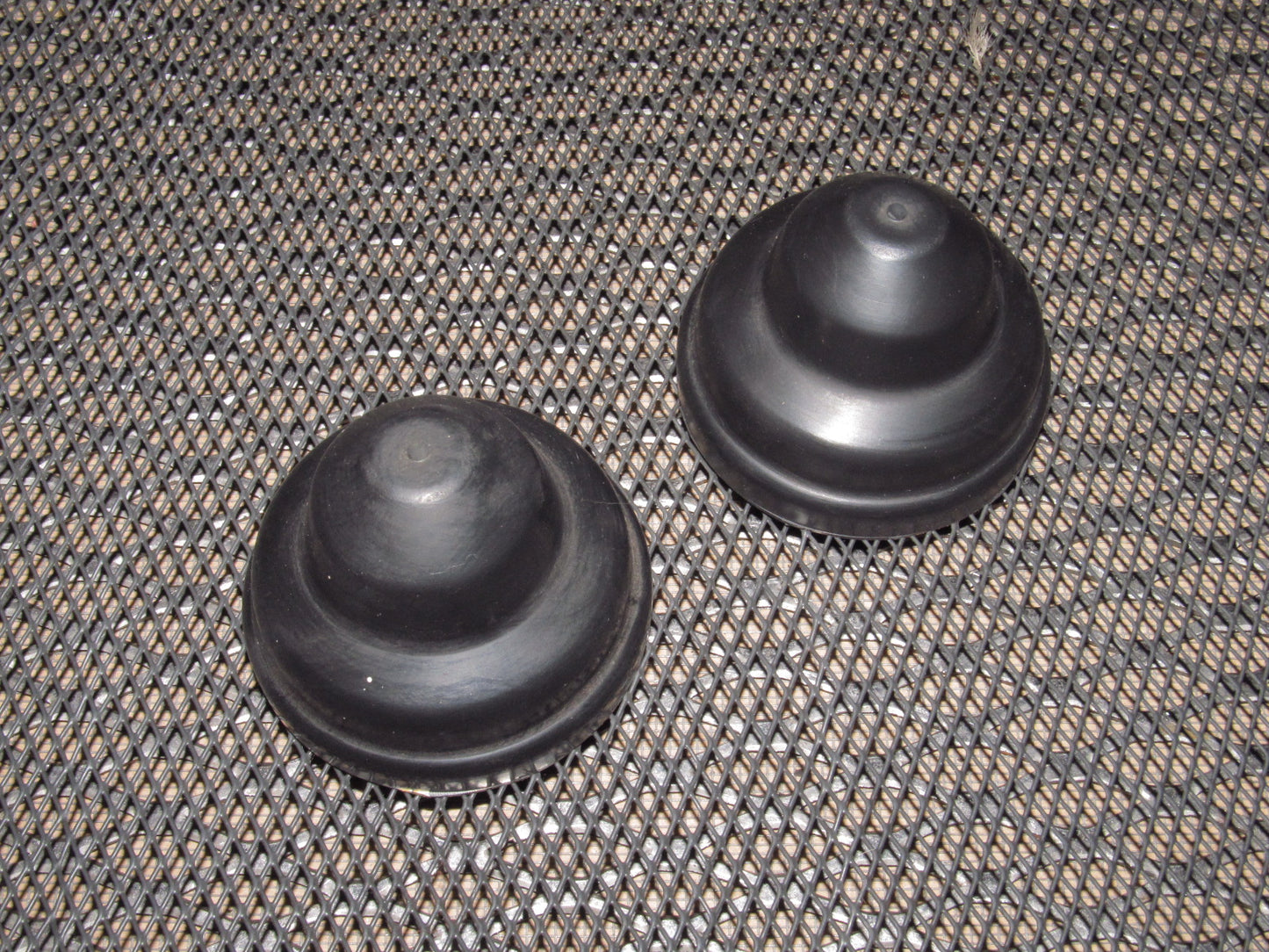87 88 89 Nissan 300zx OEM Rear Shock Cover Boot