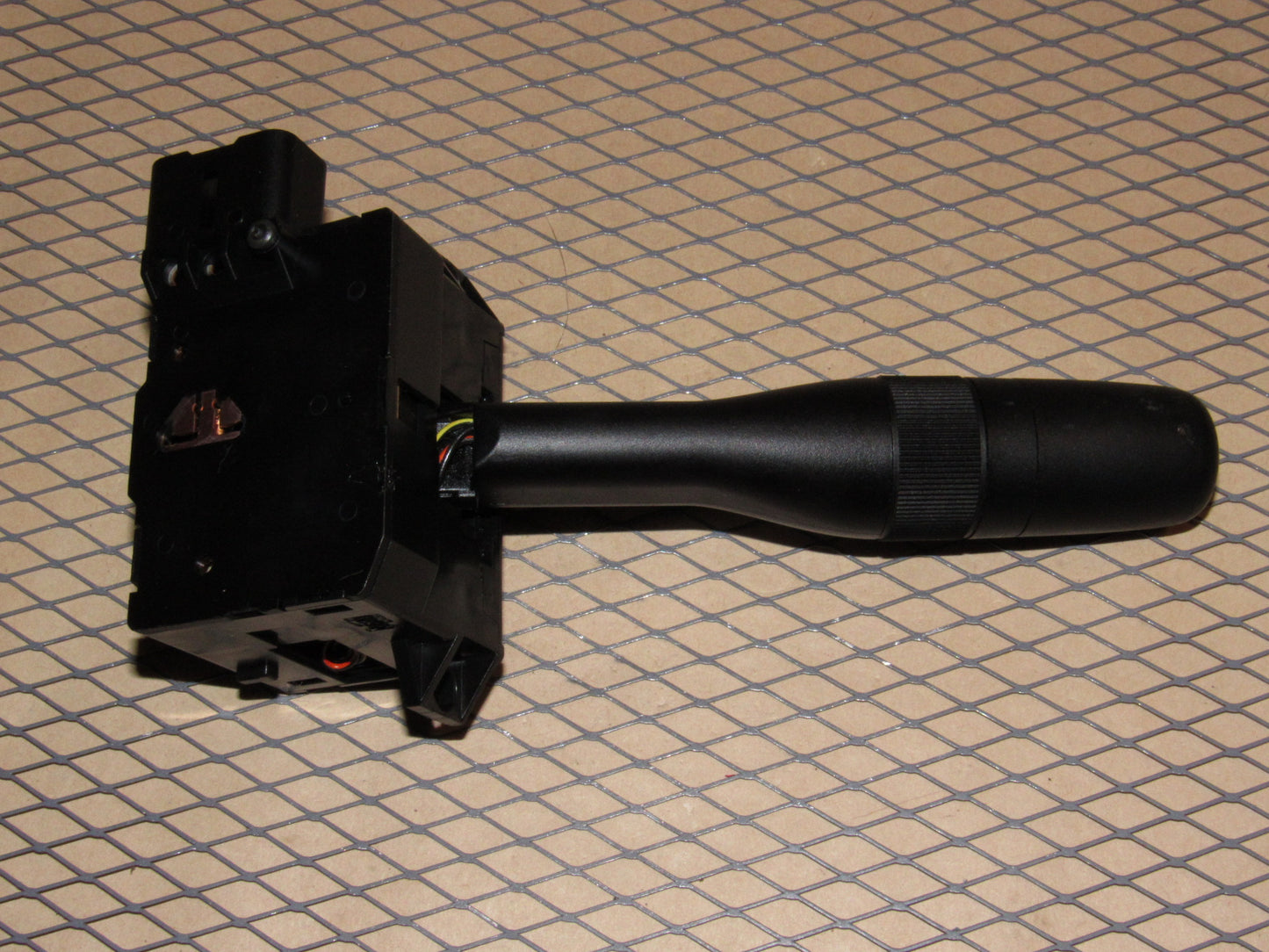 99 00 01 02 03 04 Jeep Grand Cherokee OEM Front & Rear Wiper Switch Lever