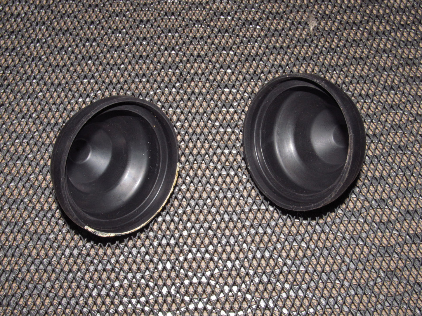 87 88 89 Nissan 300zx OEM Rear Shock Cover Boot