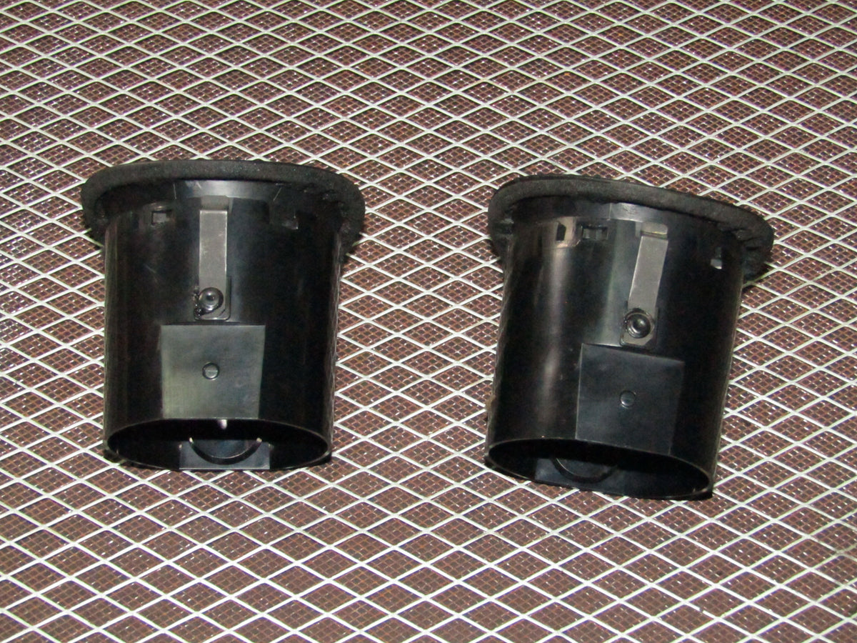 93 94 95 96 97 Honda Del Sol OEM Dash Side A/C Heater Vent