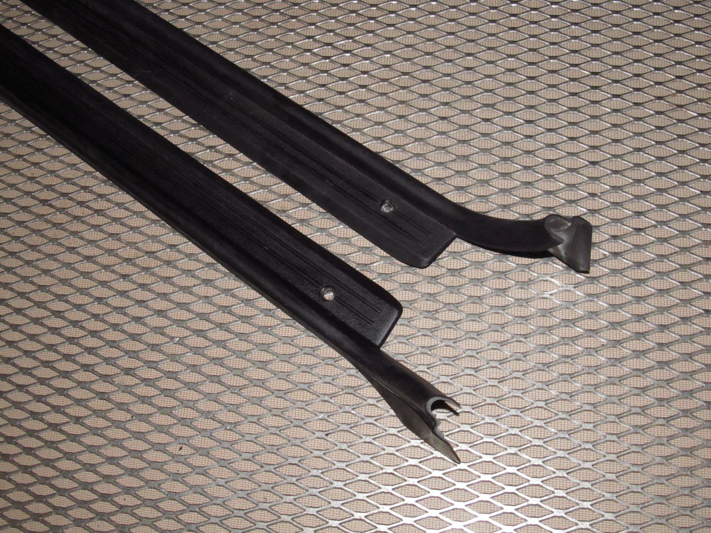 81-83 Mazda RX7 OEM Door Sills Cover