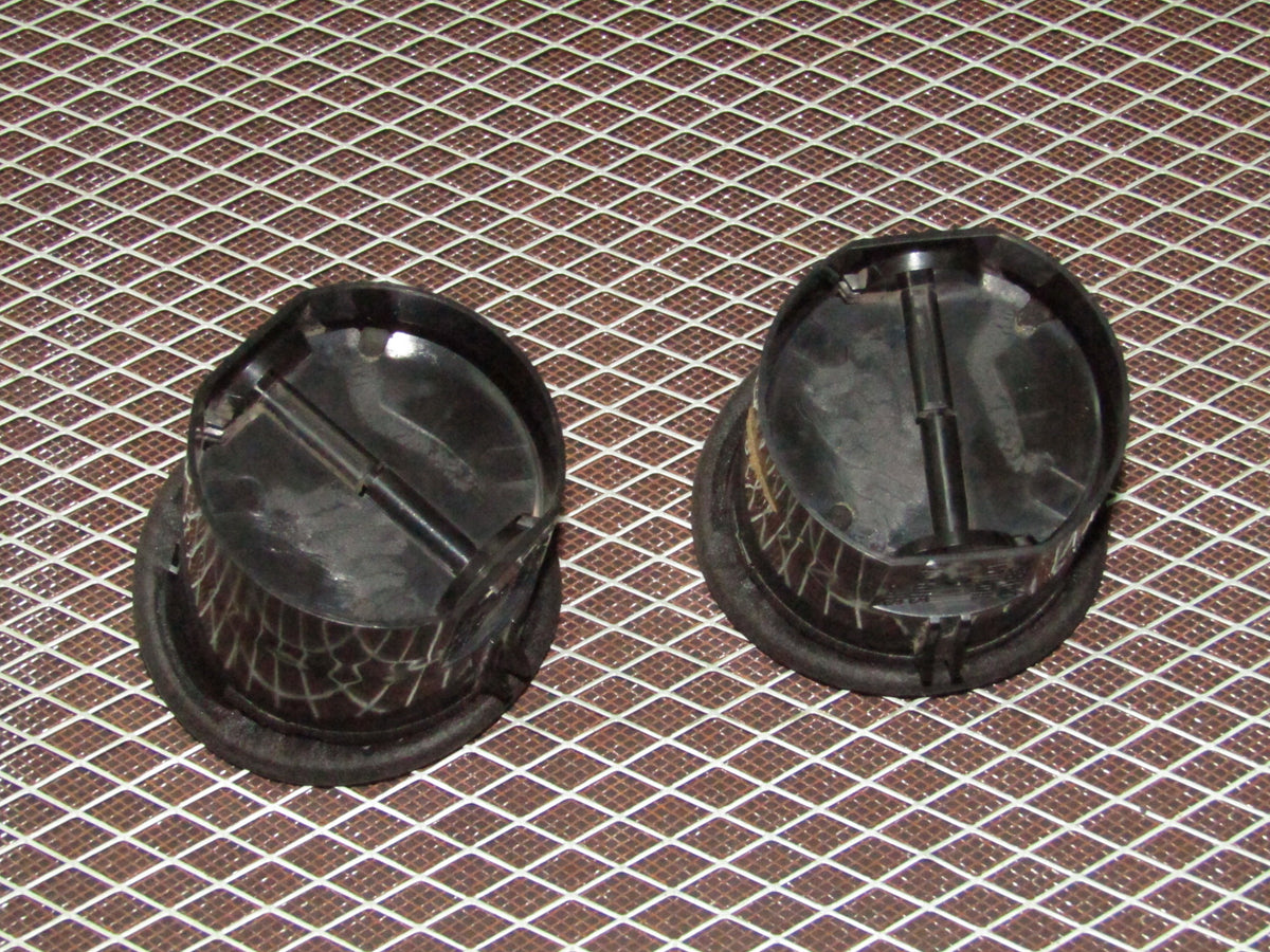 93 94 95 96 97 Honda Del Sol OEM Dash Side A/C Heater Vent