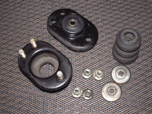 87 88 89 Nissan 300zx OEM Rear Shock Tower