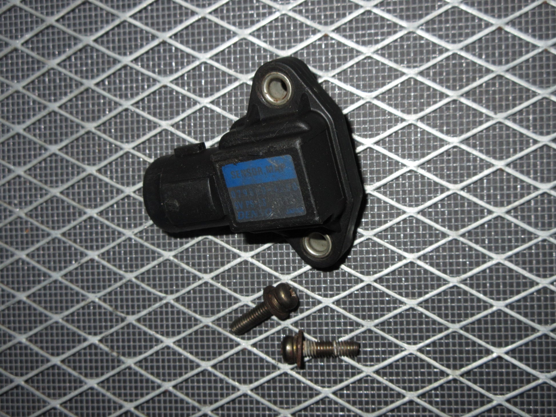 JDM 94 95 96 97 Honda Accord F22B None Vtec Map Sensor