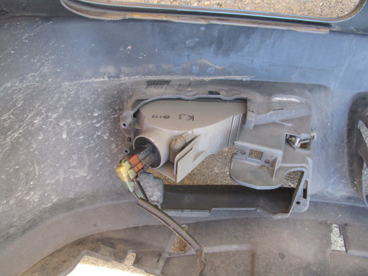 97 98 99 00 01 Honda Prelude OEM Front Signal Light Pigtail Harness