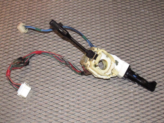 79 80 Datsun 280zx L28E OEM Headlight Signal & Wiper Combination Switch