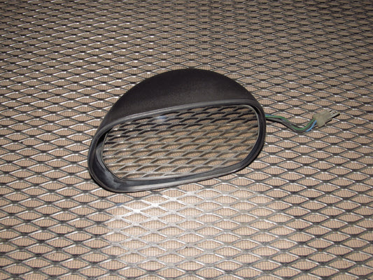 81-85 Mazda RX7 OEM Exterior Side Mirror - Left