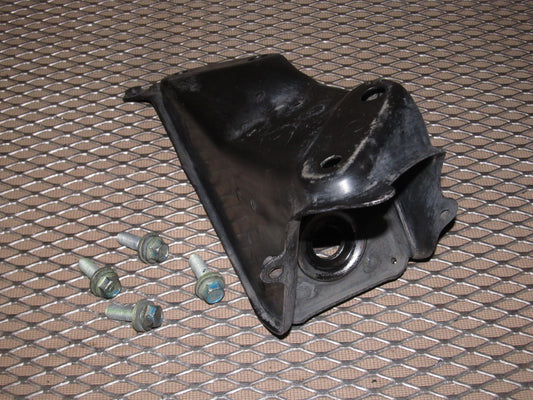 91 92 93 94 95 Toyota MR2 OEM Front Control Arm Strut Rod Holder Bracket - Left