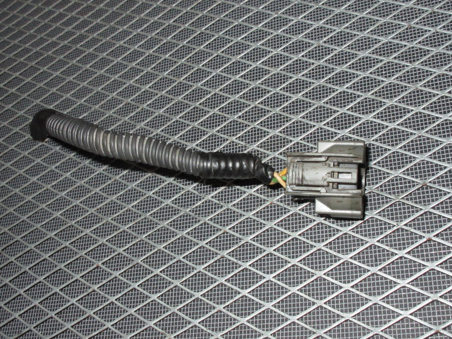 JDM 94 95 96 97 Honda Accord F22B None Vtec Map Sensor Harness