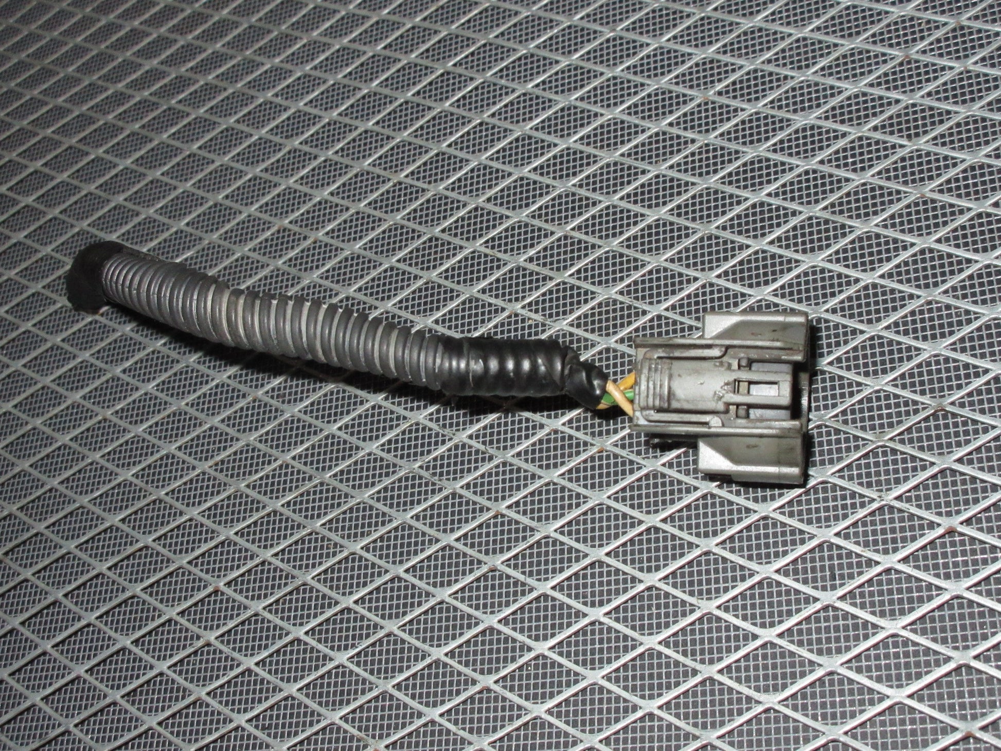 JDM 94 95 96 97 Honda Accord F22B None Vtec Map Sensor Harness