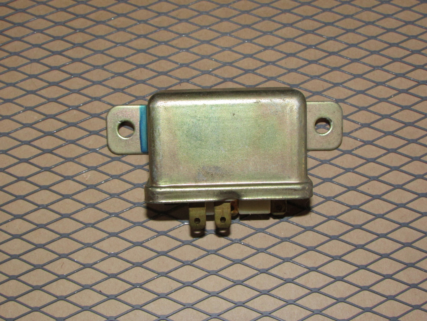 77 78 Datsun 280z OEM Intermittent Wiper Amp Relay 28820-N3300
