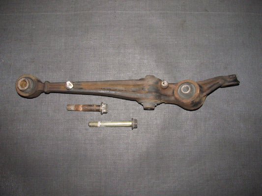 92 93 94 95 96 Honda Prelude OEM Rear Lower Control Arm - Left