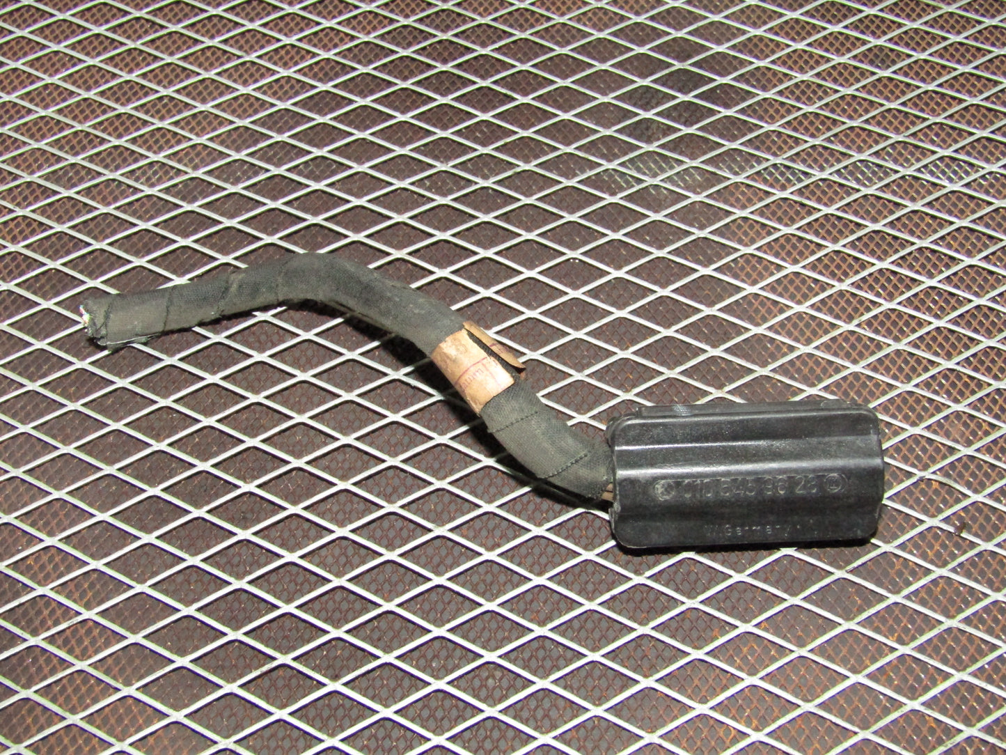 86-93 Mercedes Benz 300E OEM Cruise Control Computer Module Pigtail Harness